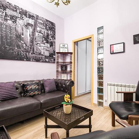 Apartament Charming Tirso De Molina I Madryt Zewnętrze zdjęcie