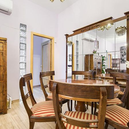 Apartament Charming Tirso De Molina I Madryt Zewnętrze zdjęcie