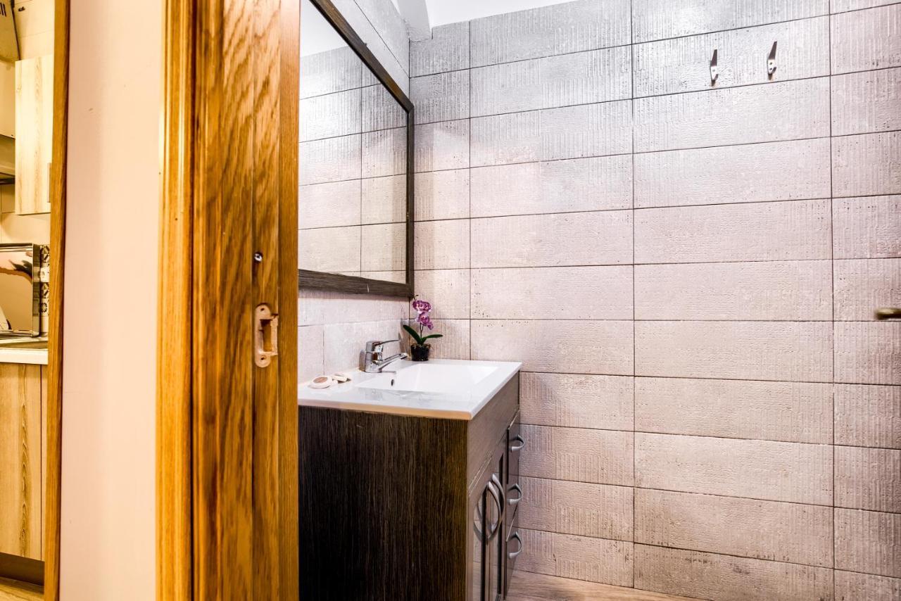 Apartament Charming Tirso De Molina I Madryt Zewnętrze zdjęcie
