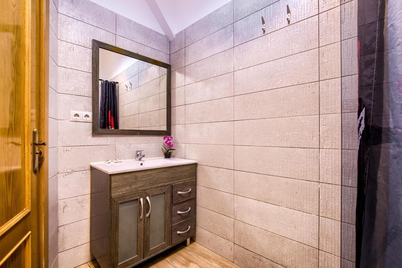 Apartament Charming Tirso De Molina I Madryt Zewnętrze zdjęcie