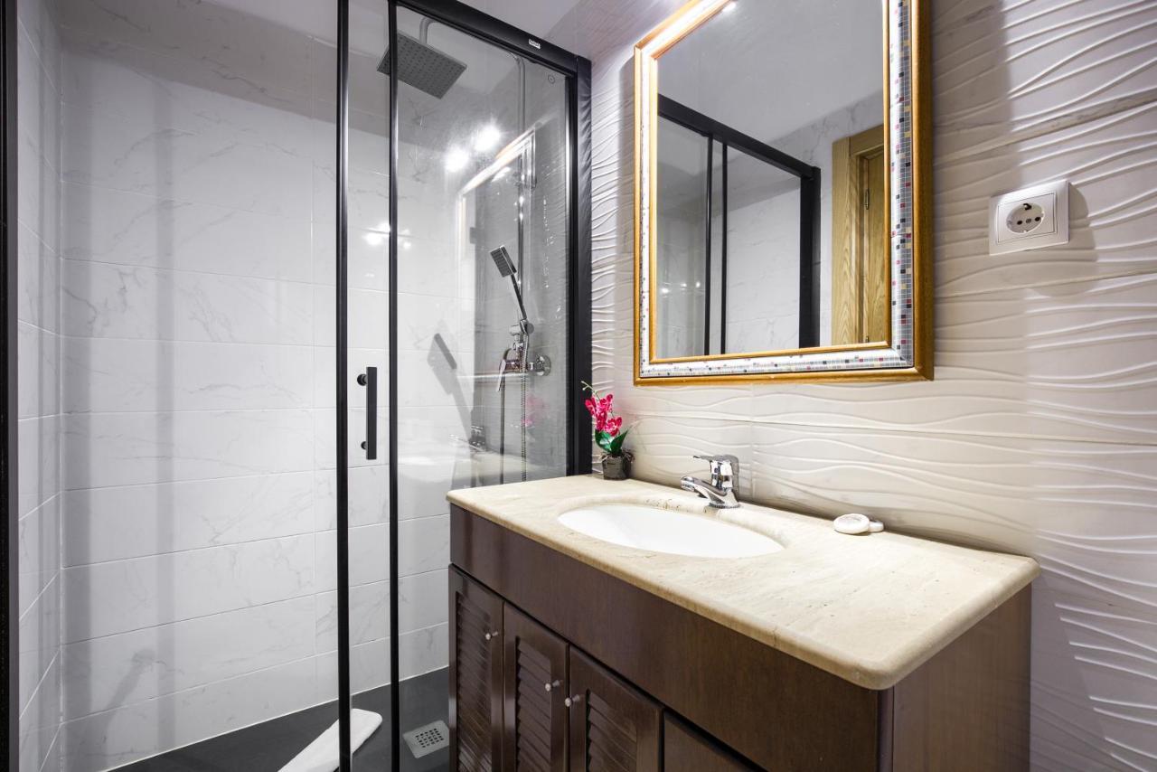 Apartament Charming Tirso De Molina I Madryt Zewnętrze zdjęcie
